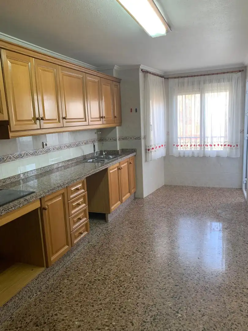 Cuina de Pis en venda en Elche / Elx amb Aire condicionat
