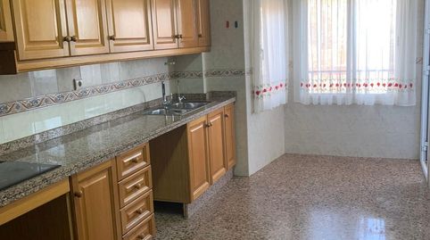 Foto 5 de Piso en venta en Sector V, Elche / Elx