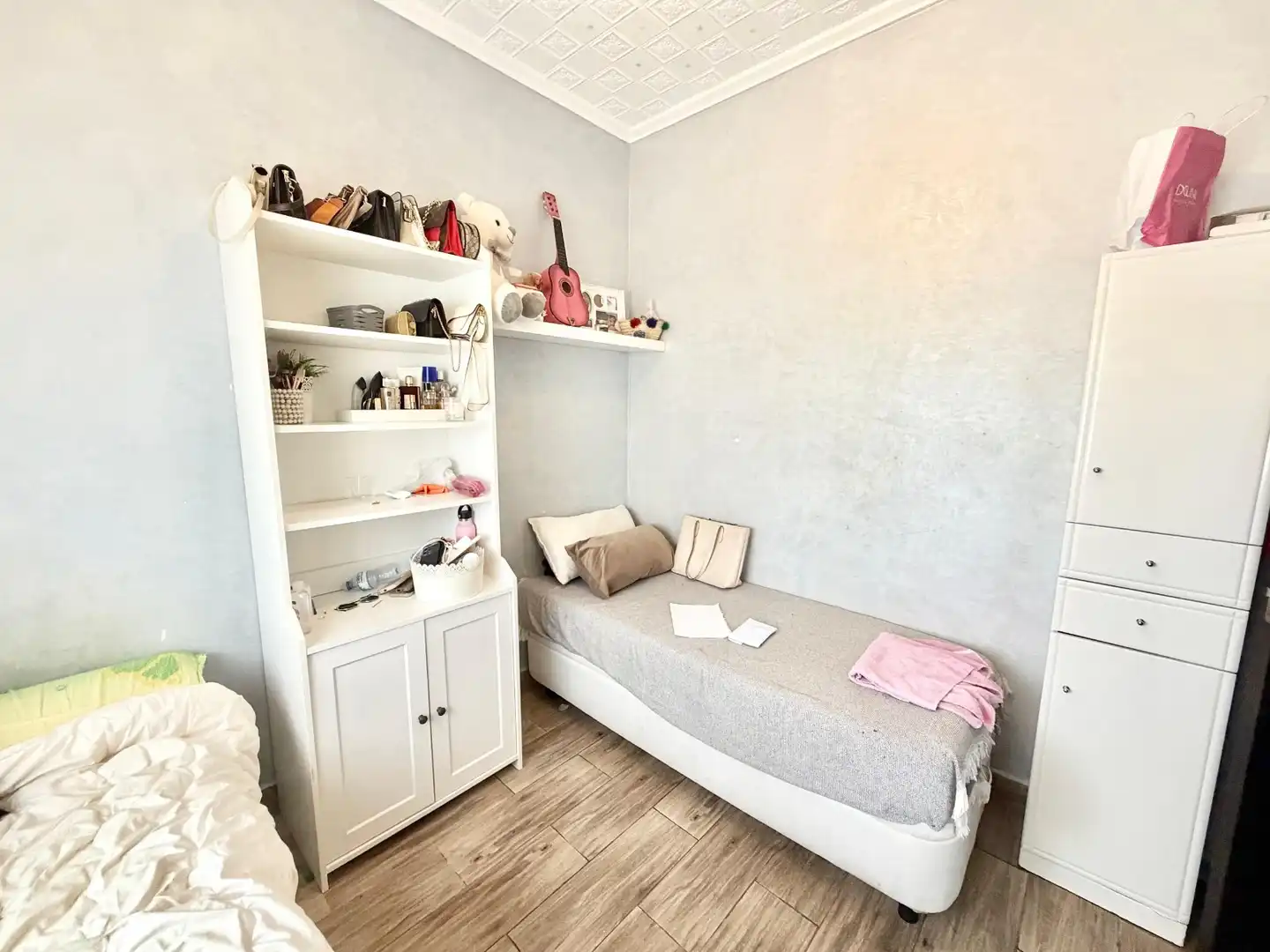 Habitación de Planta baja en venta en San Javier con Aire acondicionado, Calefacción y Amueblado