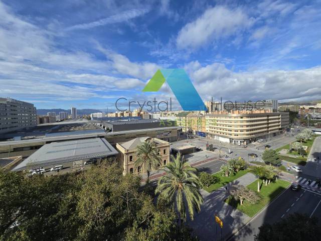 Piso en Venta en La Unión - Cruz de Humilladero - Los Tilos