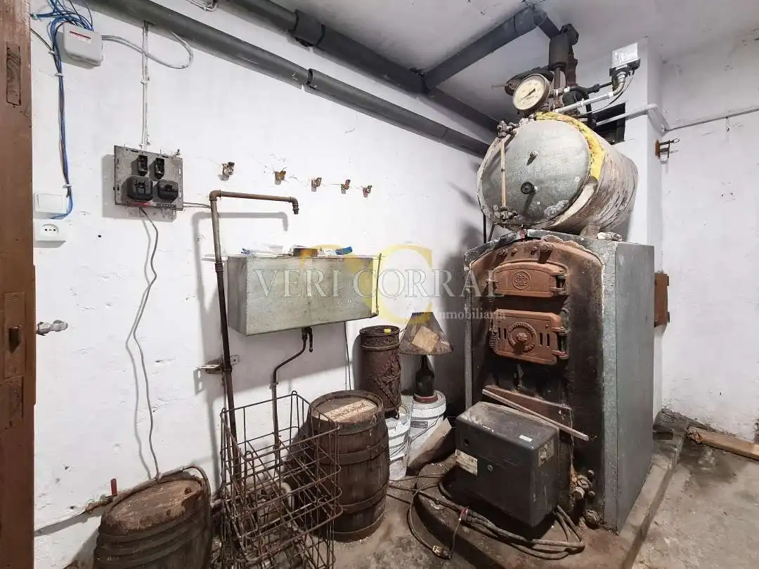 Casa o xalet en venda a Calle del Profesor Pérez Pimentel, La Guía