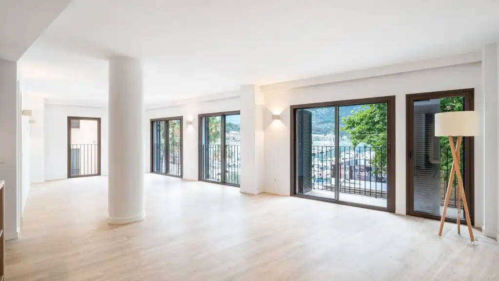 Apartament amb ascensor en venda a Sóller, imagen 4