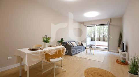 Foto 3 de Piso en venta en Jose Antonio Loidi Bizcarrondo Kalea, Palmera - Dumboa - Arbes, Irun