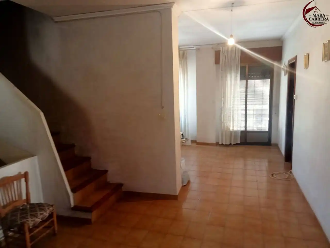 Casa adosada en venta en La Font d'en Carròs con Terraza y Amueblado