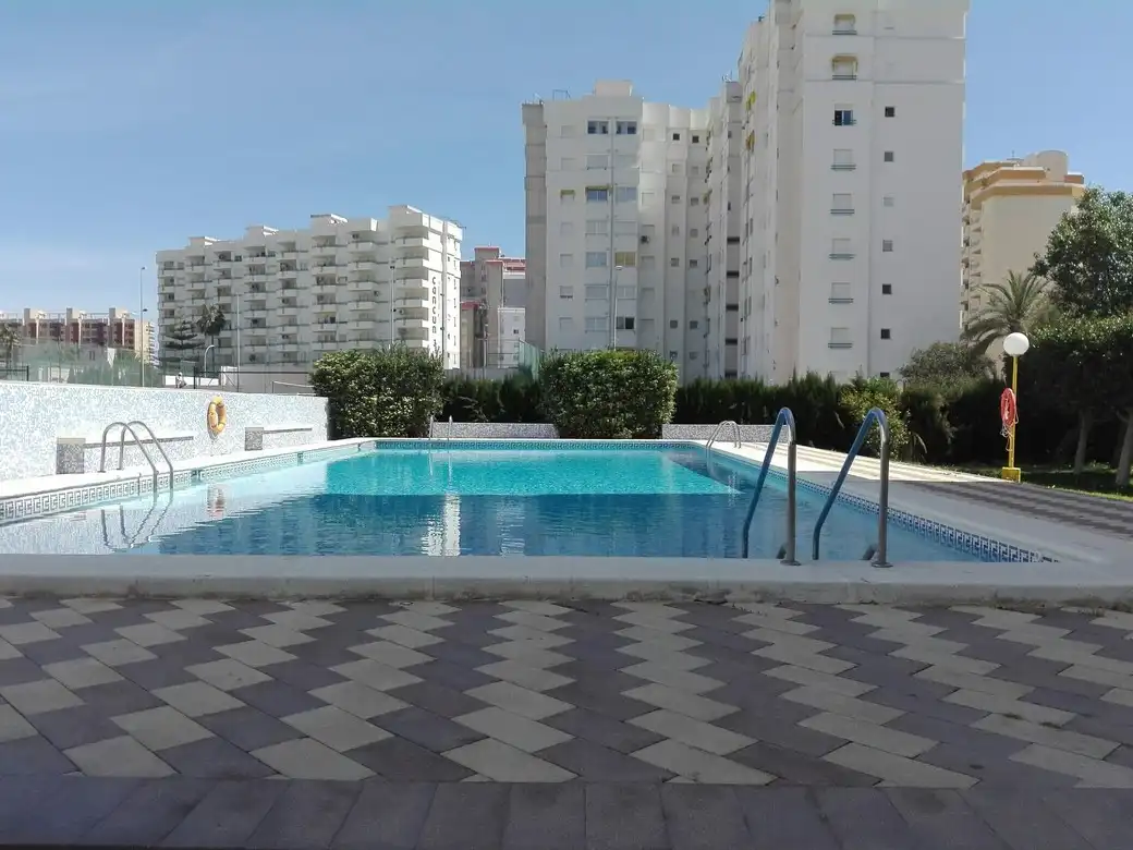 Wohnungen zur Miete in Carrer de Castella-Lleó, 26, Playa de Gandia