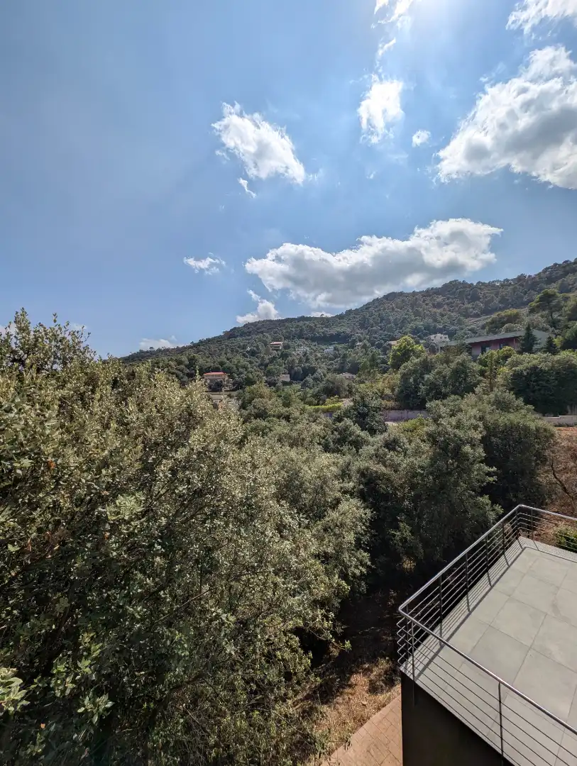 Villa con piscina in vendita a Carrer del Raval de Roca Bruna, imagen 43