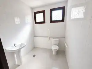 Baño de Planta baja en venta en Vigo 