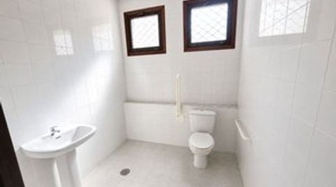 Foto 4 de Planta baja en venta en Rúa Do Xílgaro, Casablanca - Calvario, Vigo
