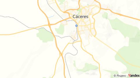 Foto 3 de Piso en venta en La Cañada, Cáceres Capital