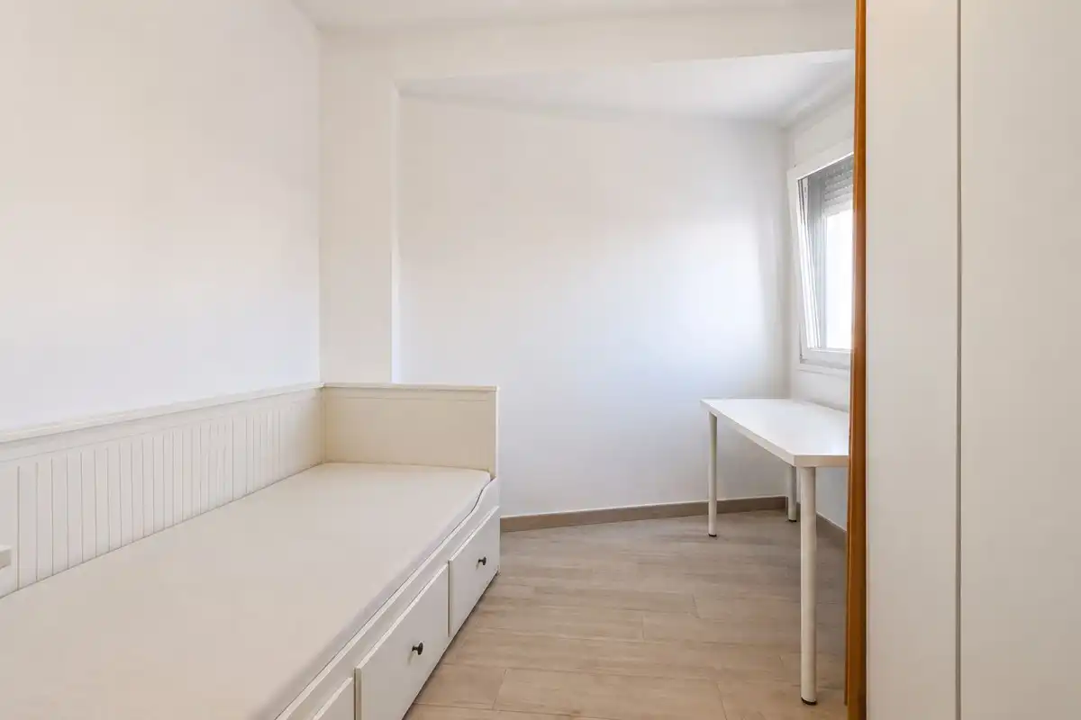 Habitación de Ático en venta en La Línea de la Concepción con Terraza