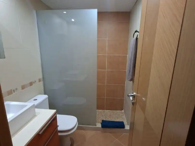 Baño de Piso en venta en Turís, Valencia