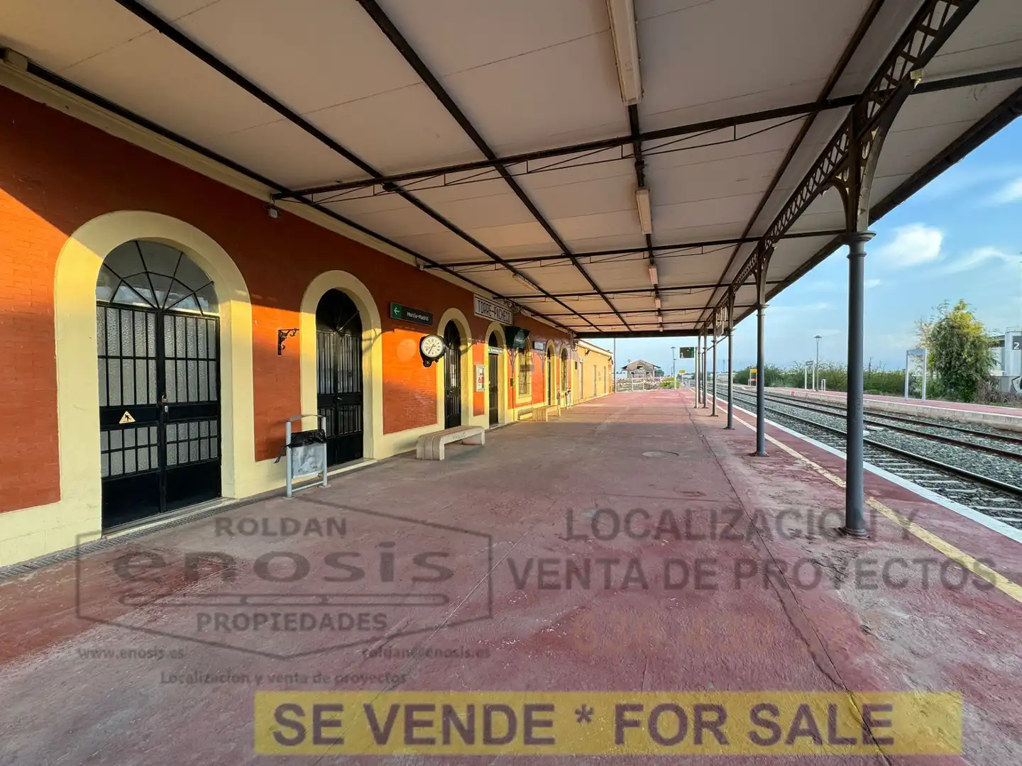 Exterior view of Apartments for sale in Torre-Pacheco  with Air Conditioner, Terrace and Furnished