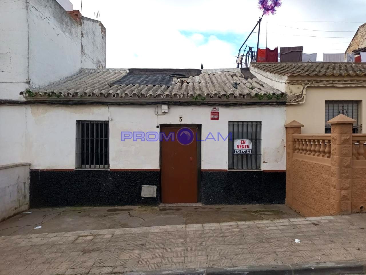 Casa o chalet en venta en Manuel Fernández Campos