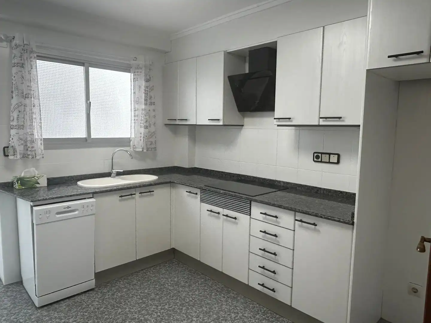 Wohnung mit Terrasse zum Verkauf in Carrer d'Abén al Abbar 9, imagen 5