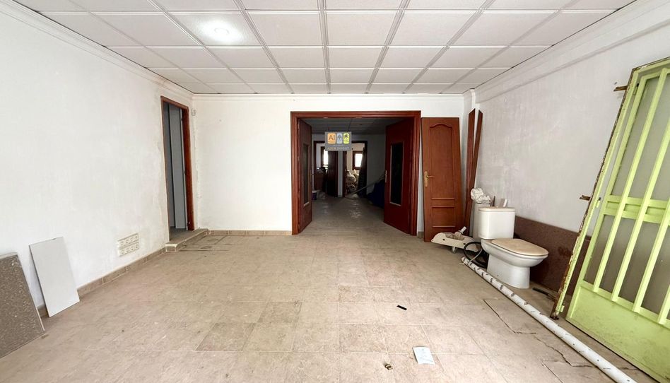 Planta baja en venta en Altea ciudad - 2