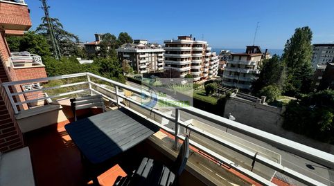 Foto 3 von Wohnung zur Miete in Calle Leonardo Rucabado, 28, Brazomar, Castro-Urdiales