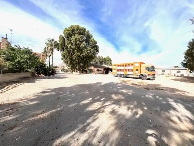 Vista exterior de Casa o xalet en venda en Alicante / Alacant amb Jardí privat