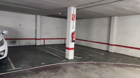 Foto 3 von Garage zur Miete in Carrer Pare Ricardo, 35, Parque Geólogo José Royo Gómez, Castellón de la Plana / Castelló de la Plana