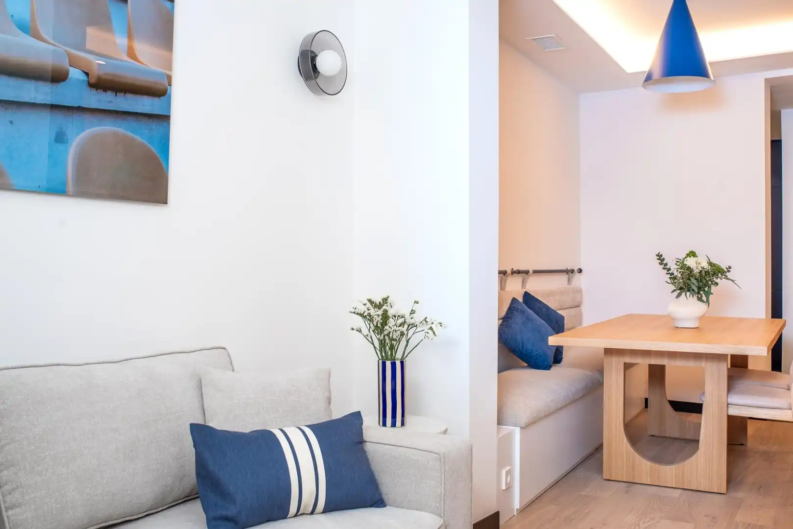 Appartement avec ascenseur à louer à Centro, imagen 5