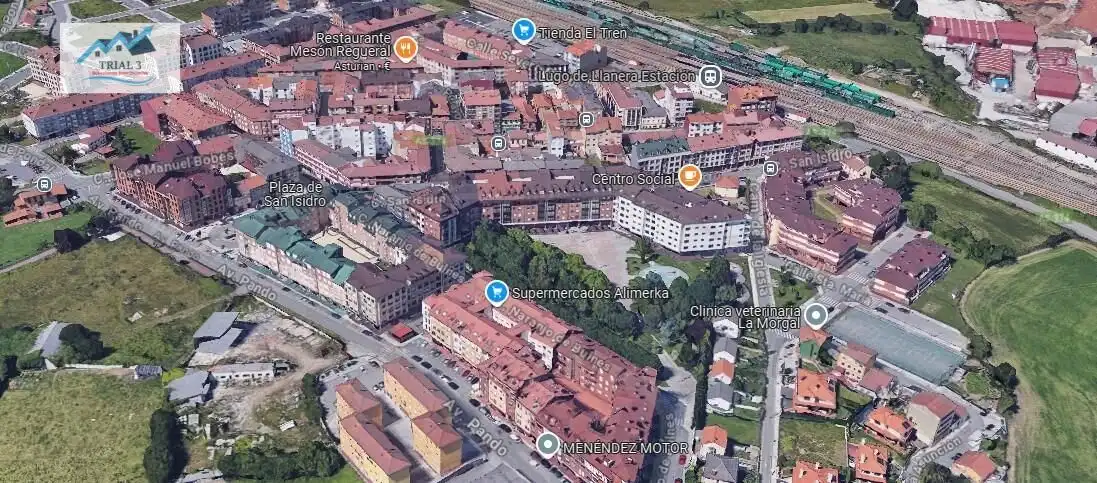 Flat with lift for sale in Calle DOCTOR FLEMING, imagen 3