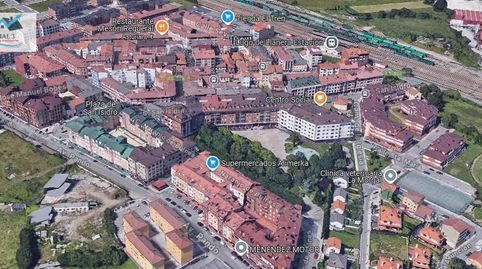 Foto 3 de Piso en venta en Calle Doctor Fleming, Llanera, Asturias
