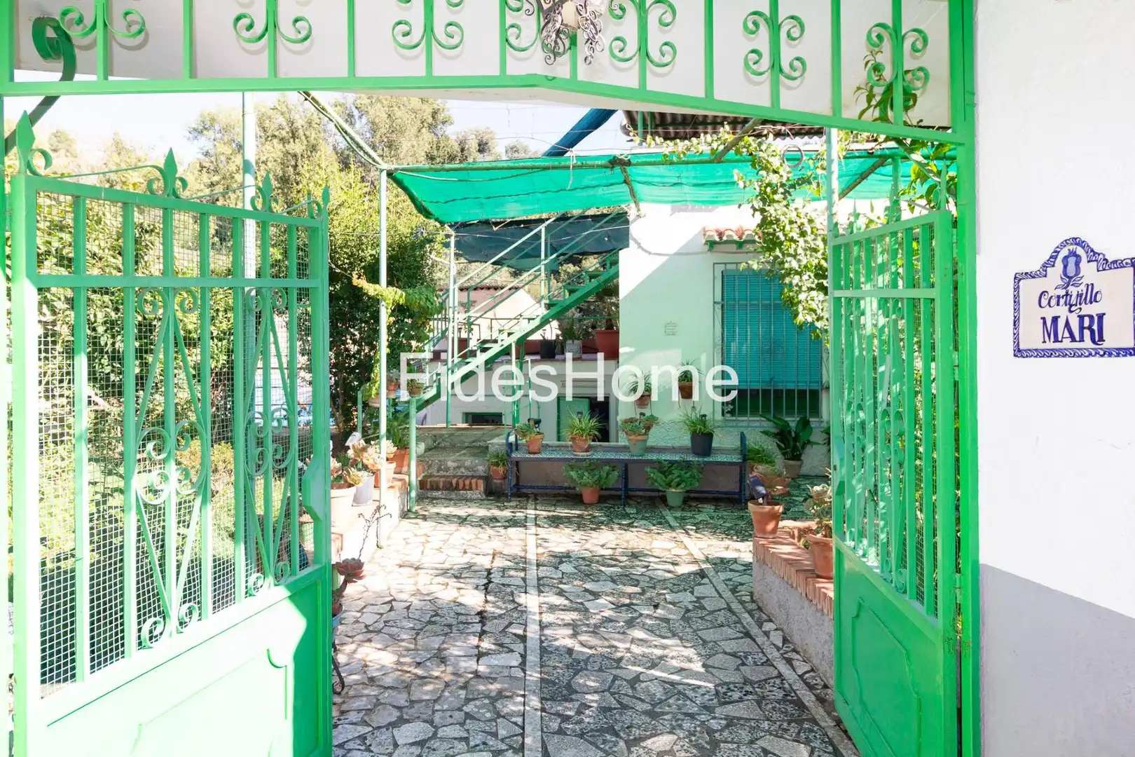 Casa rustica in vendita a XCWF+HH4 Dúrcal 15, imagen 4