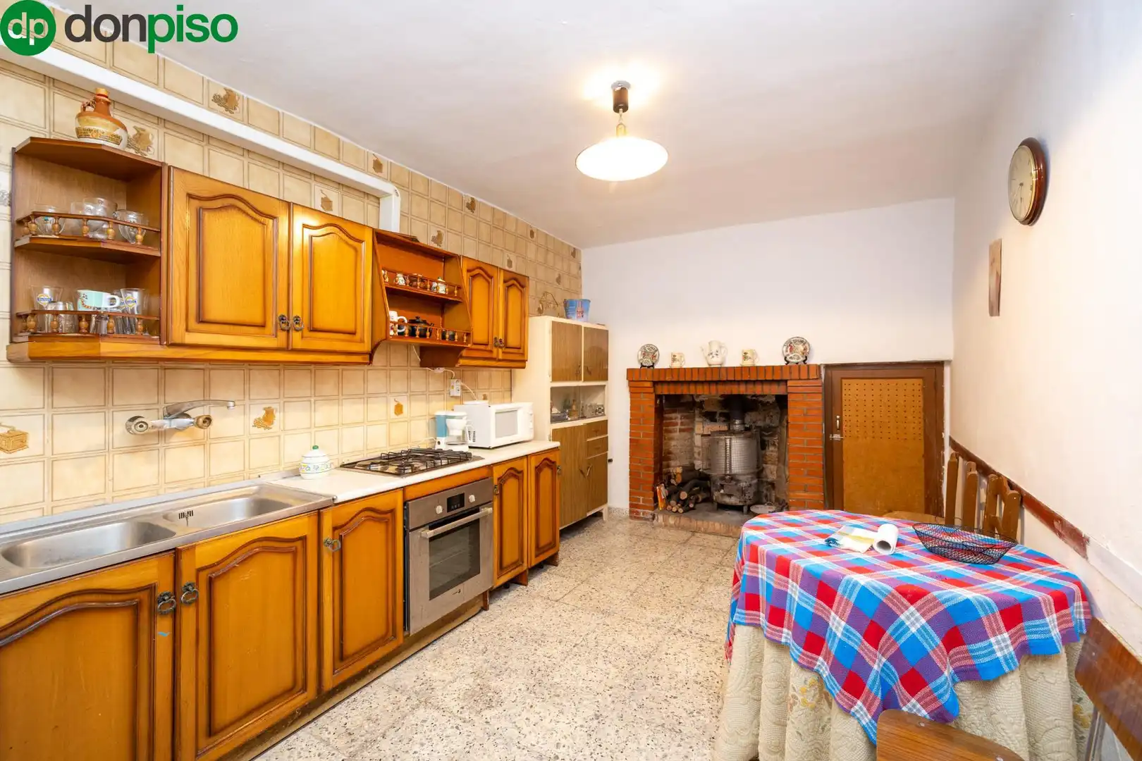 Vivienda en venta en Calle de la Virgen, imagen 11