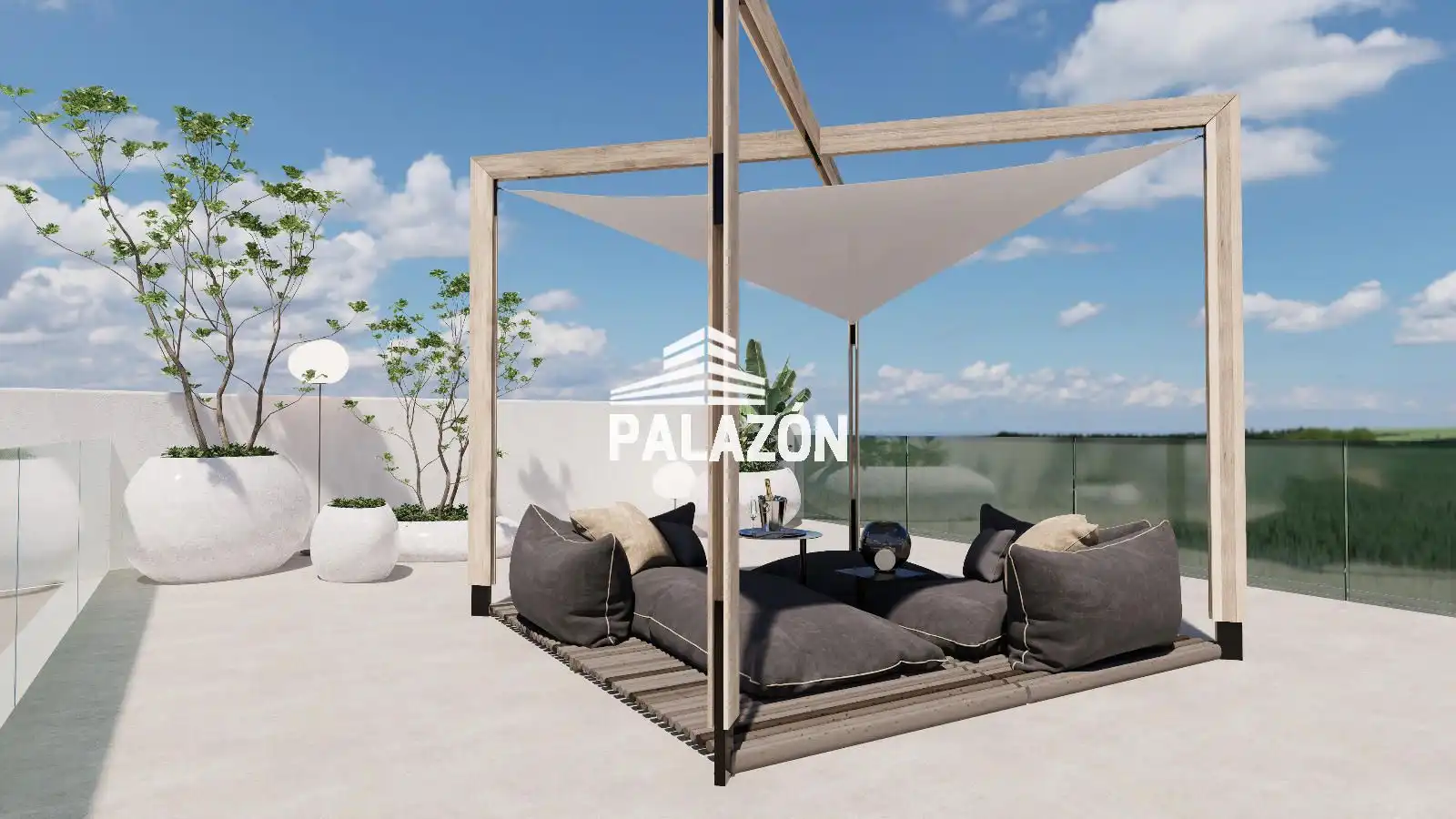 Detached house with pool for sale in Zona Carrefour - Urbanizaciones, imagen 6