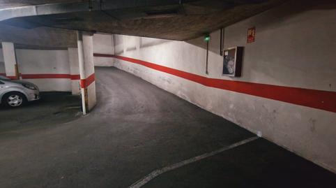 Foto 4 von Garage zur Miete in Calle de Santa Isabel, 11, Sta. Marina - San Andrés - San Pablo - San Lorenzo,  Córdoba Capital