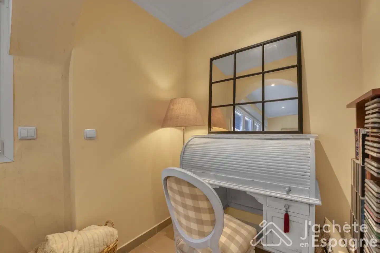 Habitación de Casa o chalet en venta en Málaga con Aire acondicionado, Jardín privado y Terraza