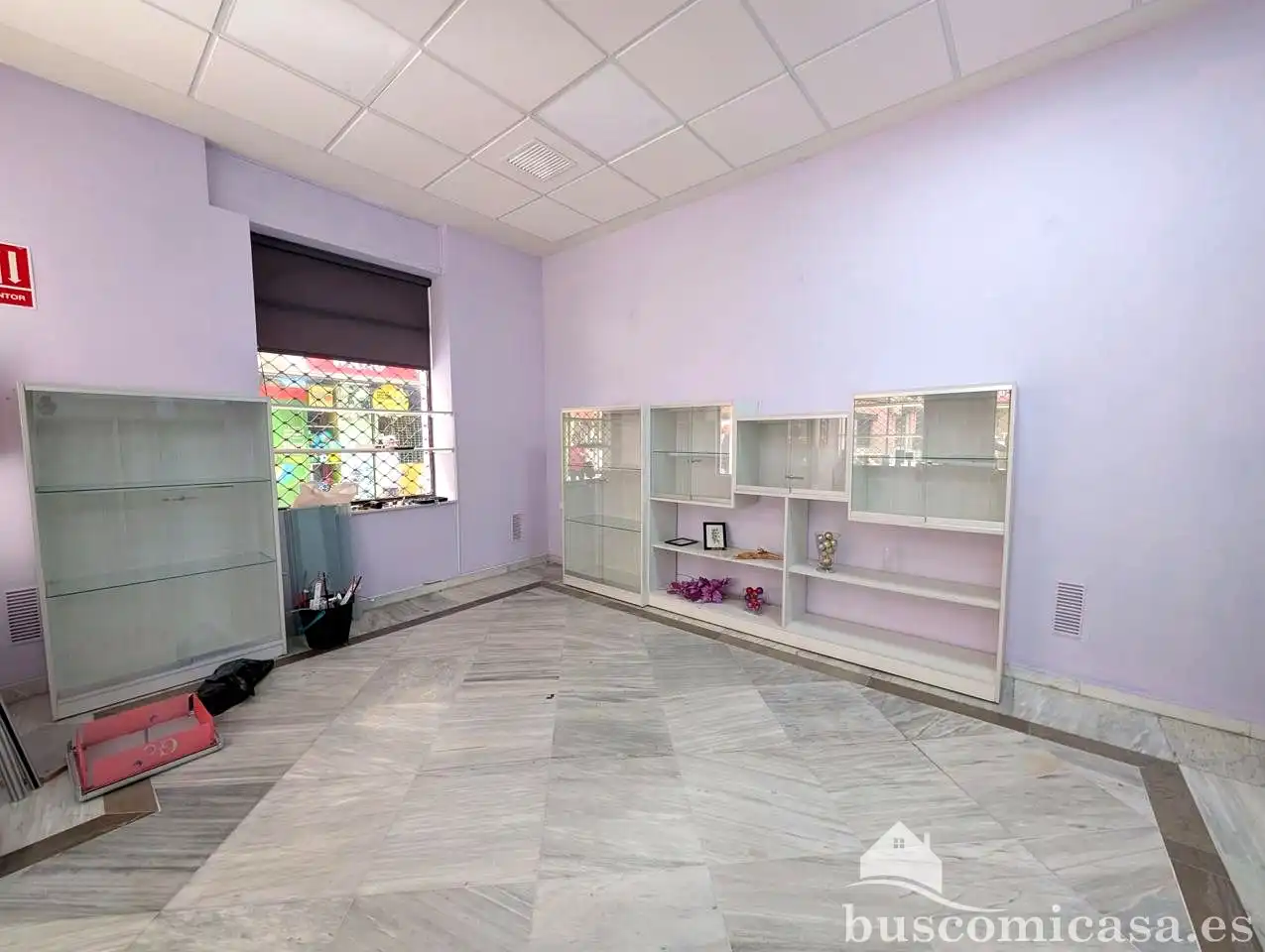 Local comercial en venda a Gumersindo Azcárate, imagen 7