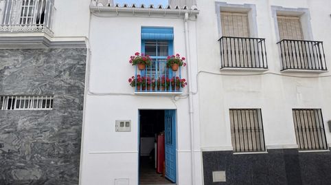 Coín Málaga Vivienda unifamiliar a reformar