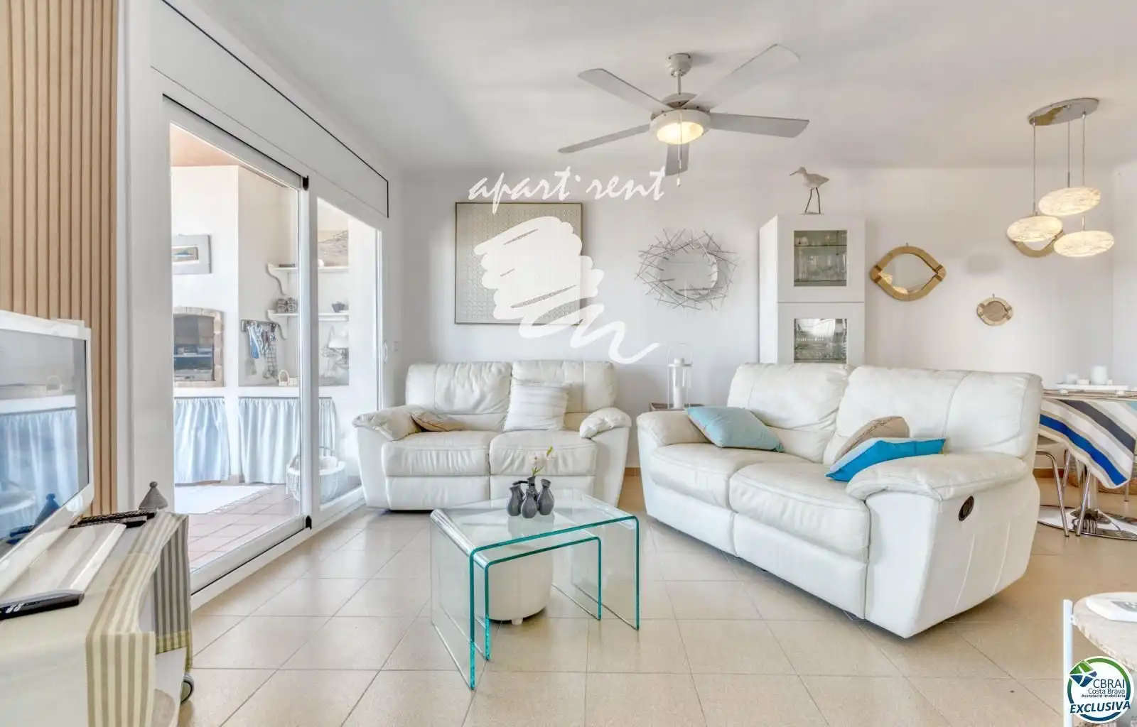 Piso con terraza en venta en FRANCESC ALEGRE, imagen 13