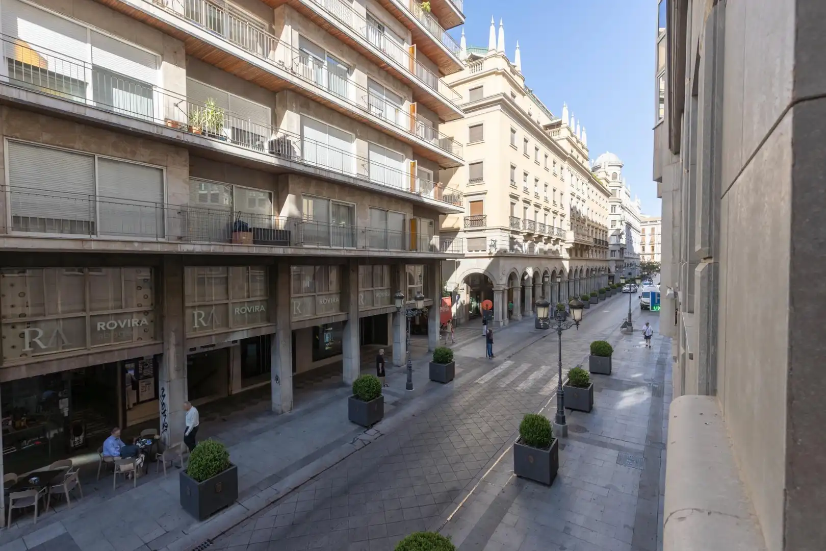 Appartement avec ascenseur à vendre à Calle Ángel Ganivet 13, imagen 67