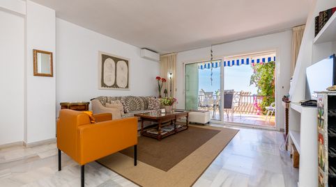 Foto 2 de Planta baja en venta en Calahonda, Mijas