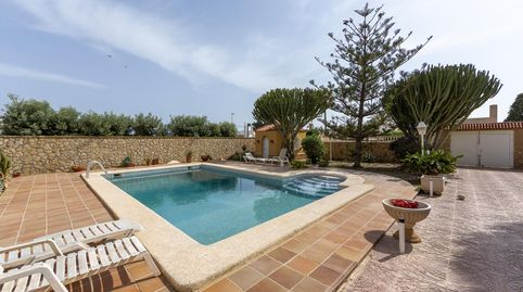 Foto 3 de Casa o chalet en venta en Del Limón, Retamar, Almería Capital