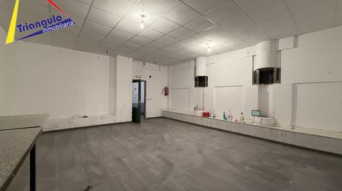 Foto 4 von Geschaftsraum zur Miete in Ezequiel González - Conde de Sepúlveda, Segovia Capital