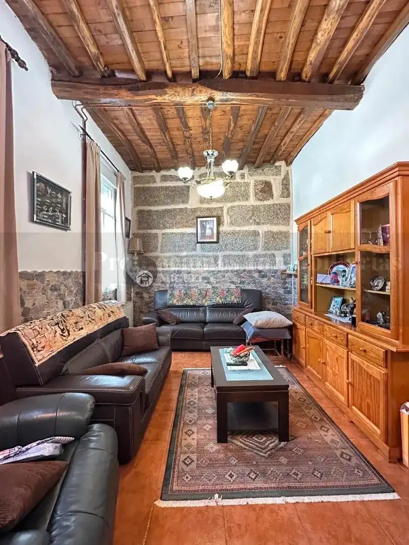Casa in vendita a Monterrei, imagen 11