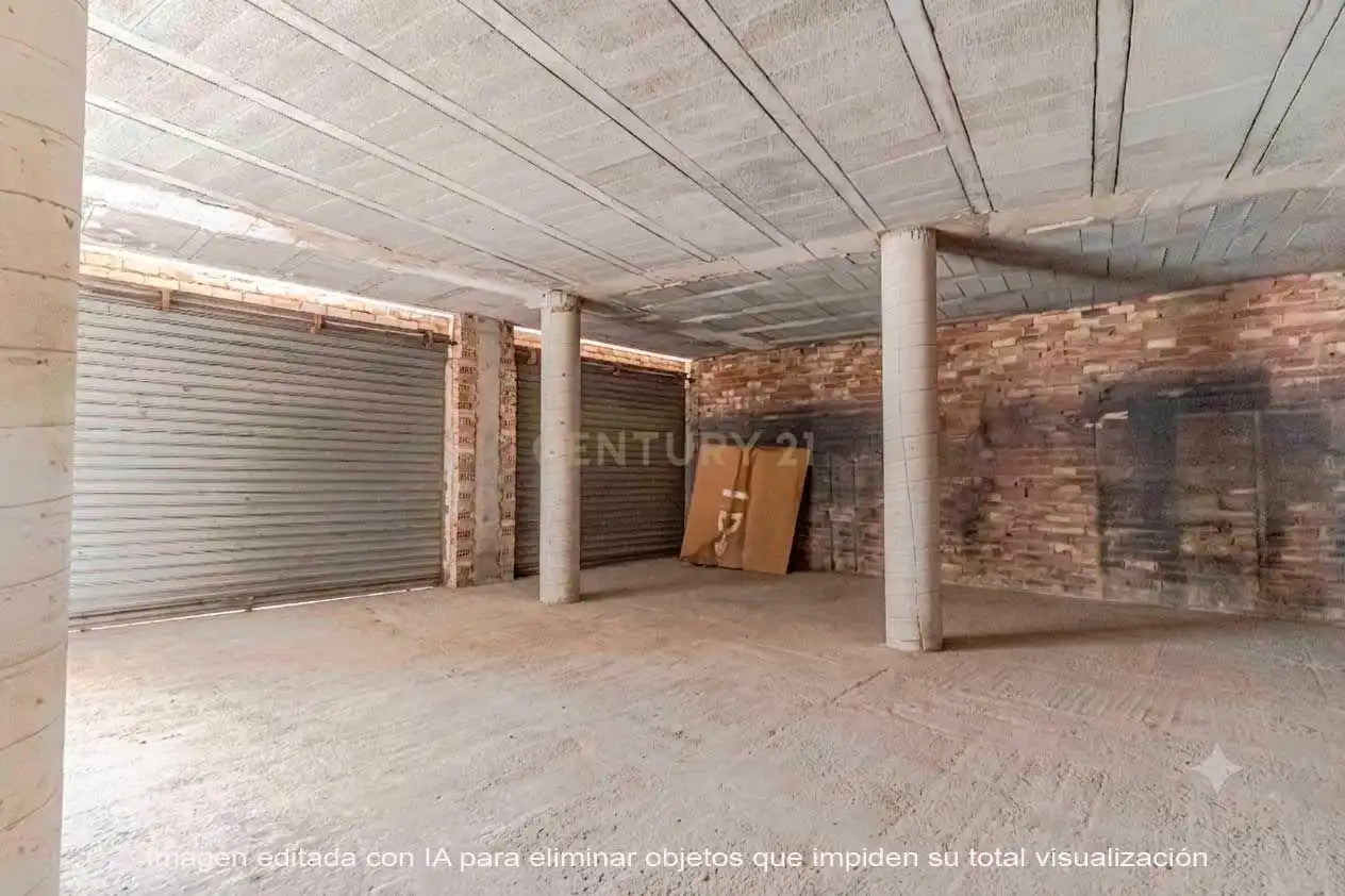 Inmuebles singulares en venta en CL CRISTOBAL HALFFTER 14SANTA FE (GRANADA) 14, imagen 13