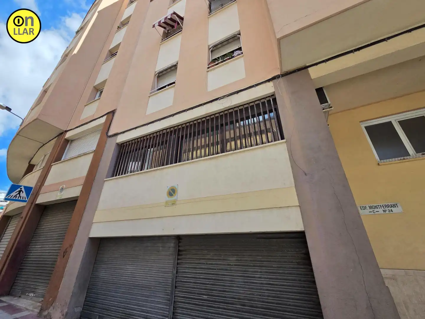 Wohnung zum Verkauf in Calle VILA DE LLORET, imagen 5