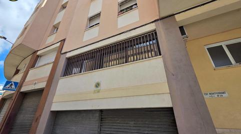 Foto 5 de Pis en venda a Calle Vila de Lloret, Mont Ferrant - Joan Carles I, Girona