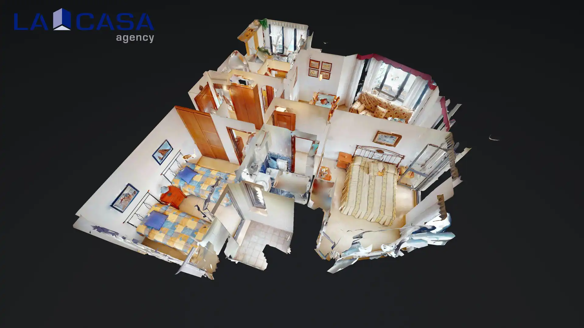 Flat with balcony for sale in Calle la Costa, imagen 30