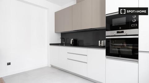 Photo 5 of Apartment to share in Guindalera,  Madrid Capital