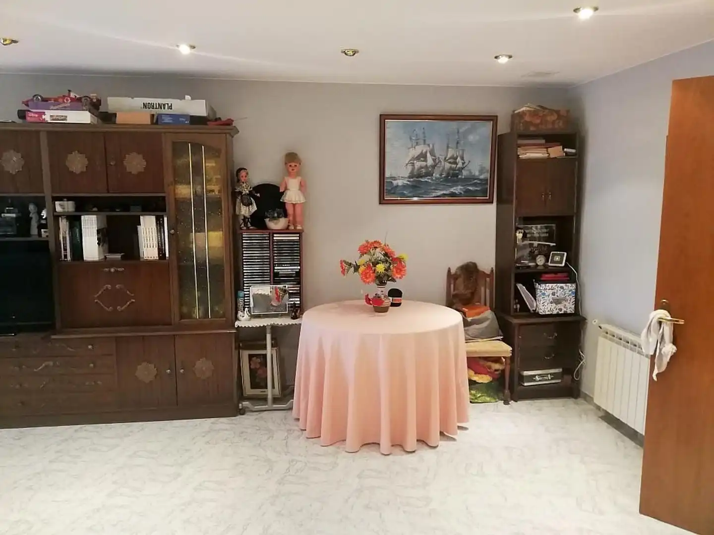 Casa o xalet en venda en Caldes de Montbui amb Traster