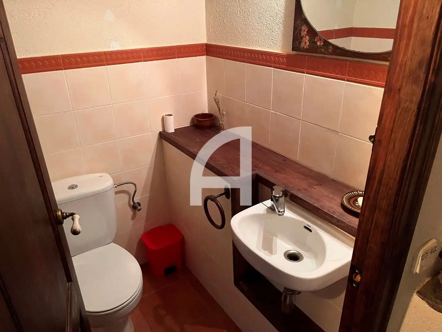 Haus oder Chalet zur Miete in DISEMINADOS, Cànoves I Samalús