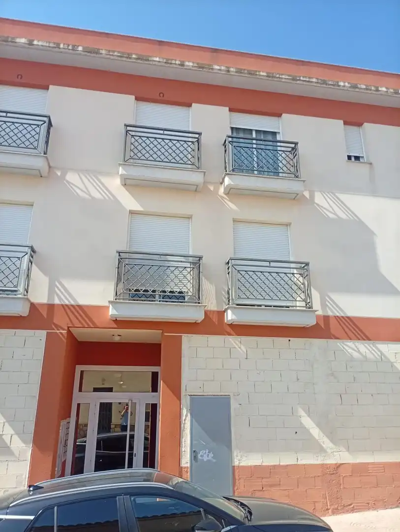 Terrassa de Pis en venda en Puerto Lumbreras