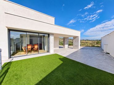 Casa con piscina in vendita a Calleja San Marcos