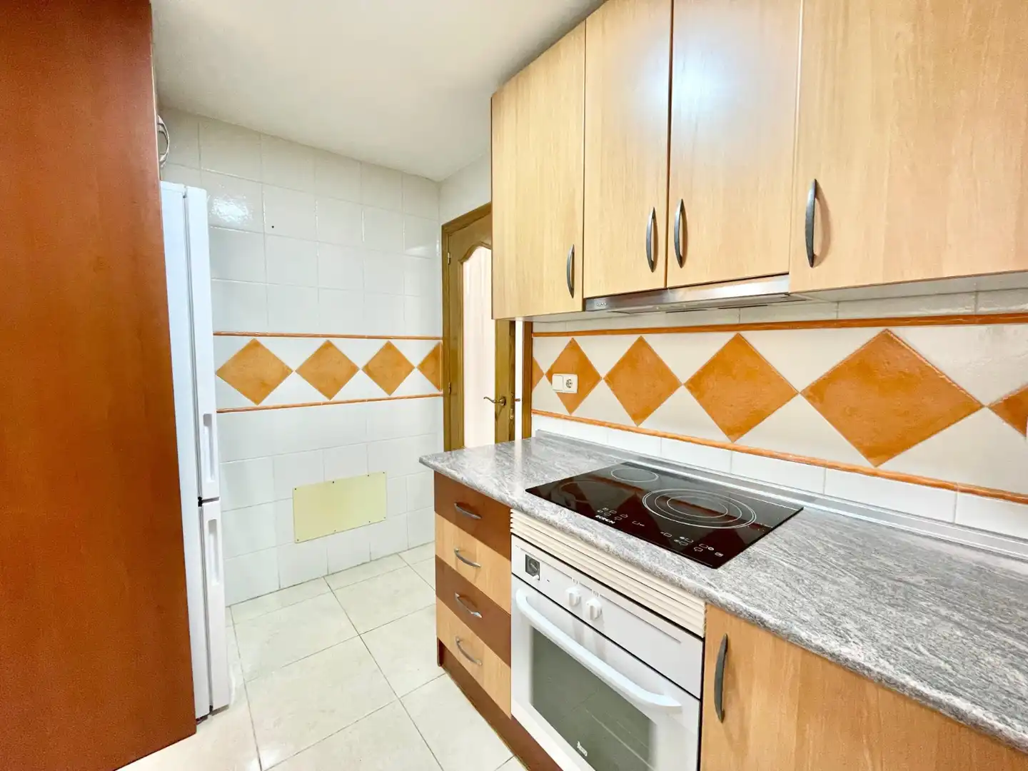 Flat with terrace to rent in Pilar de la Horadada ciudad, imagen 12