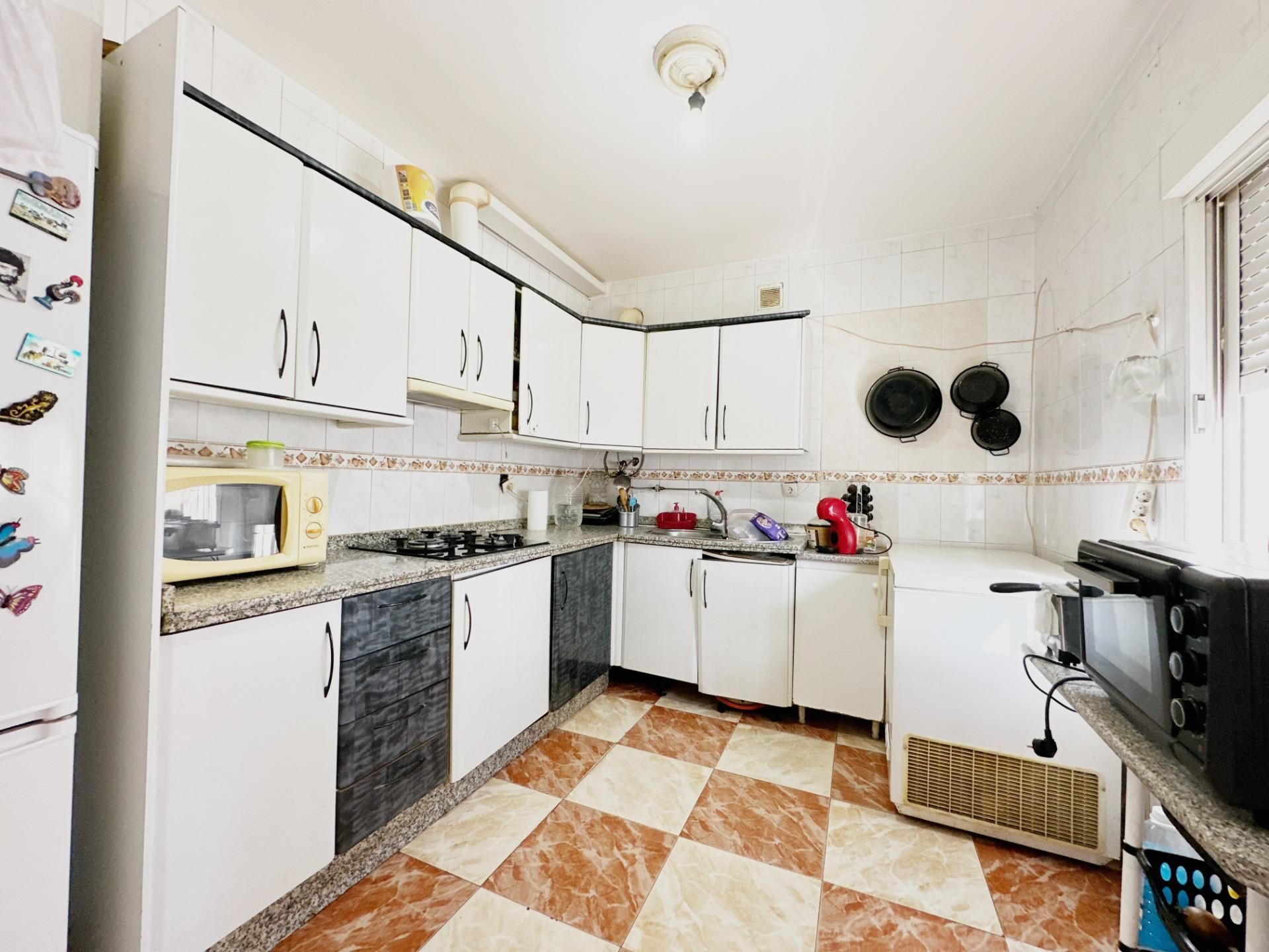 Cuina de Finca rústica en venda en  Córdoba Capital amb Aire condicionat, Calefacció i Jardí privat