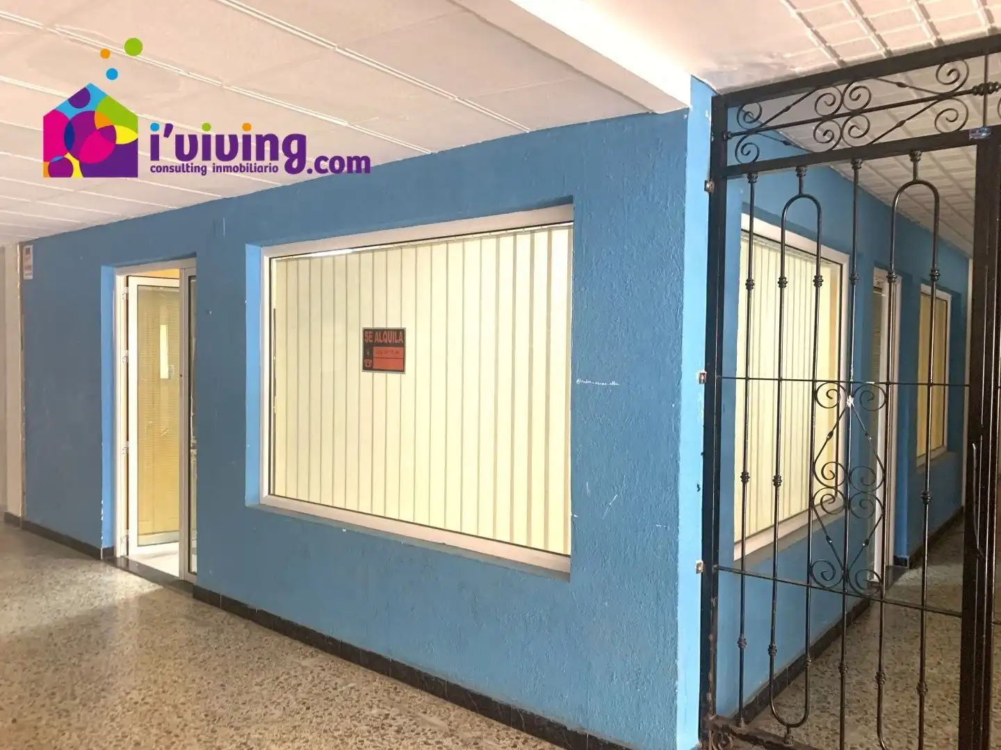 Business premises for sale in Albox